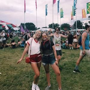 Meet your Posher, Abbie